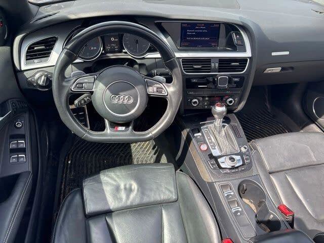 Used 2016 Audi S5 Premium Plus w/ Technology Package AWD/4WD image 23