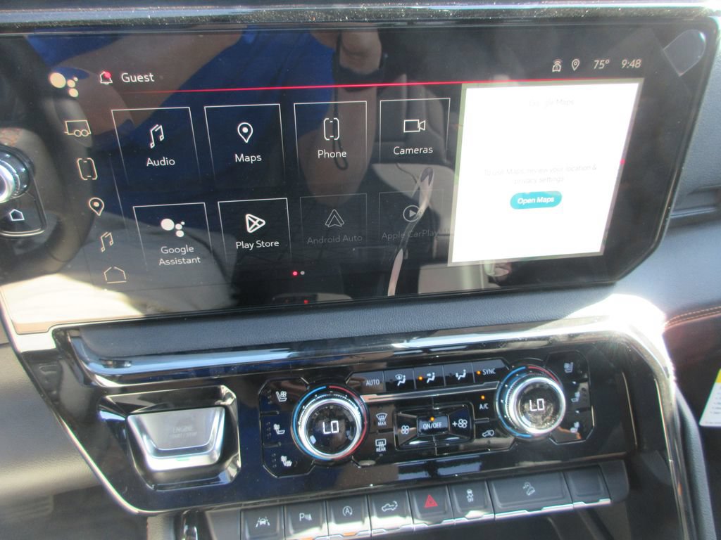 New 2026 GMC Sierra 1500 AT4 AWD/4WD image 22