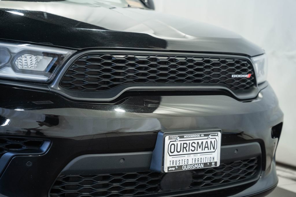 Certified 2025 Dodge Durango GT AWD/4WD image 14
