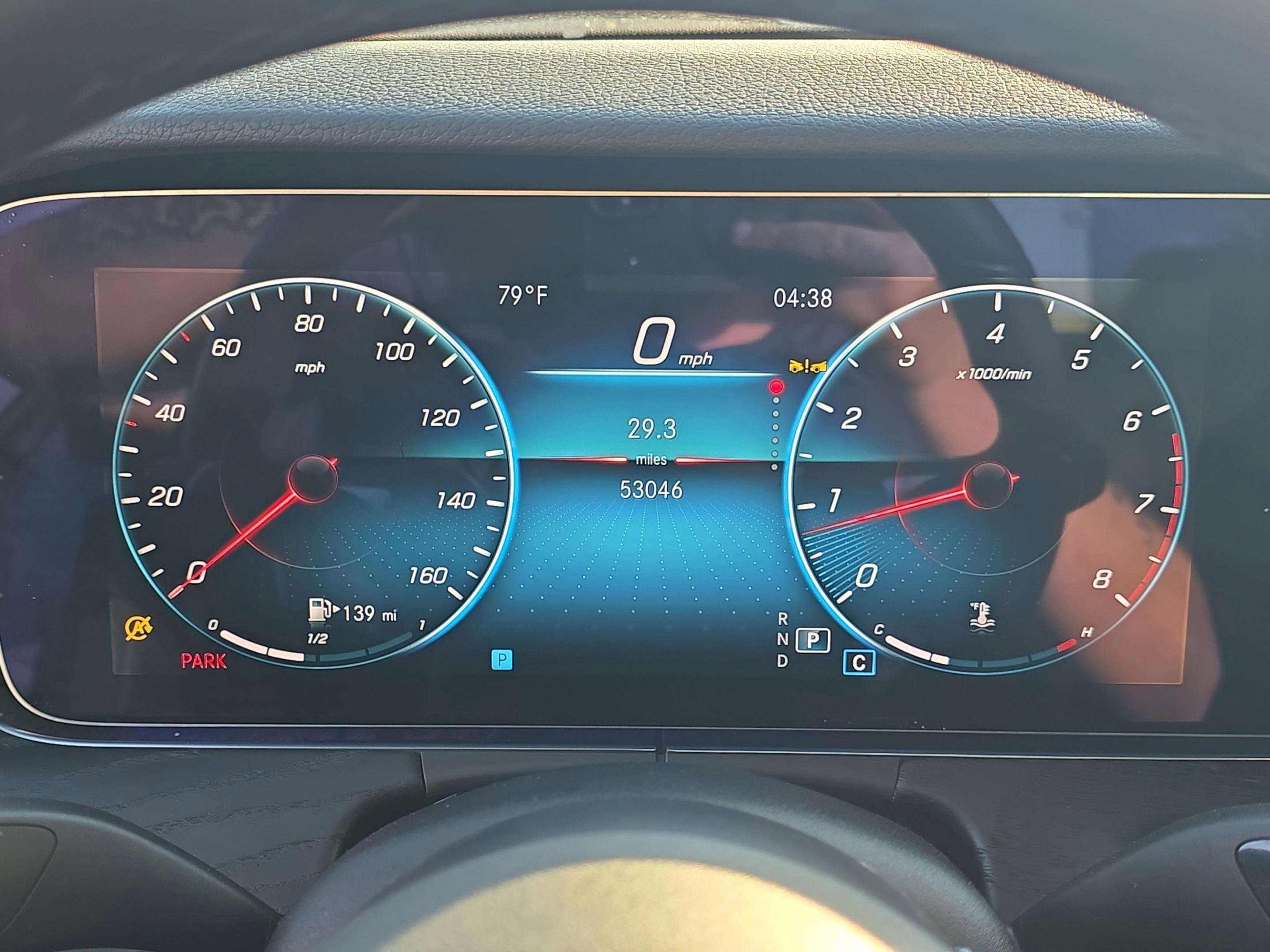 Certified 2023 Mercedes-Benz E 350 Sedan image 27