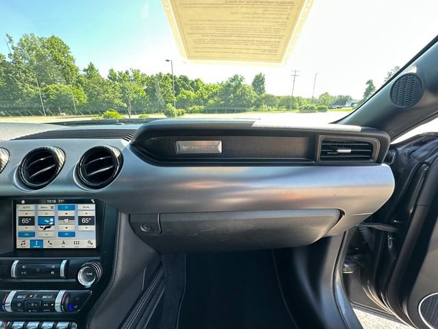 Used 2019 Ford Mustang Premium w/ Equipment Group 201A RWD image 16