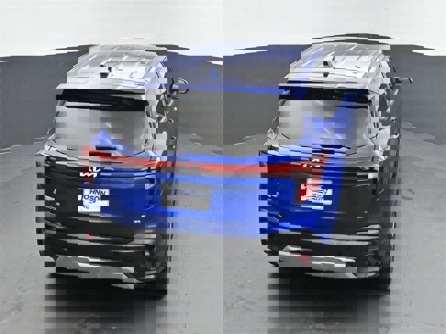 Used 2024 Kia Seltos LX image 28