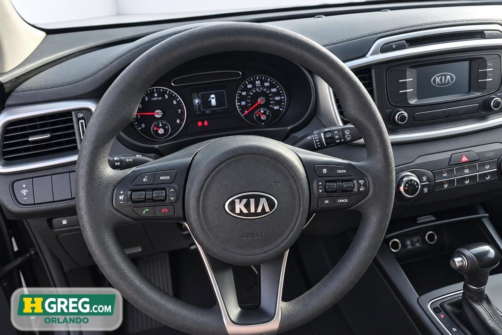 Used 2017 Kia Sorento AWD image 13