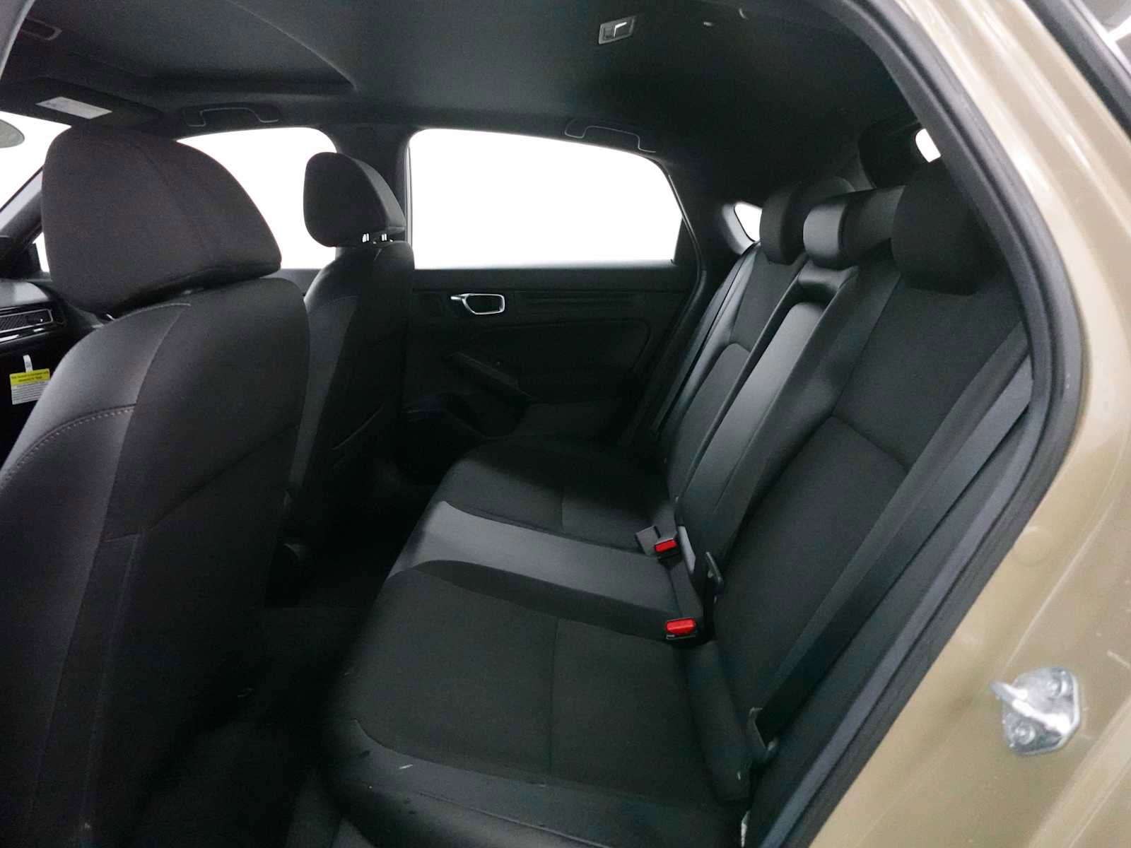 Used 2025 Honda Civic Sport image 26