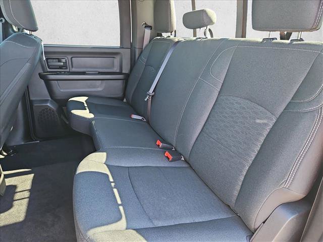 New 2026 RAM 2500 Tradesman AWD/4WD image 14
