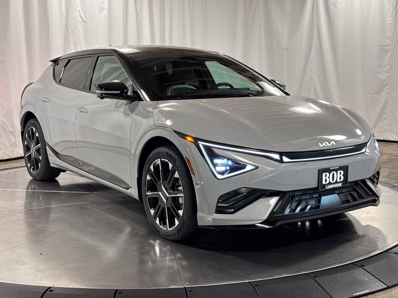 New 2026 Kia EV6 GT-Line AWD/4WD image 7