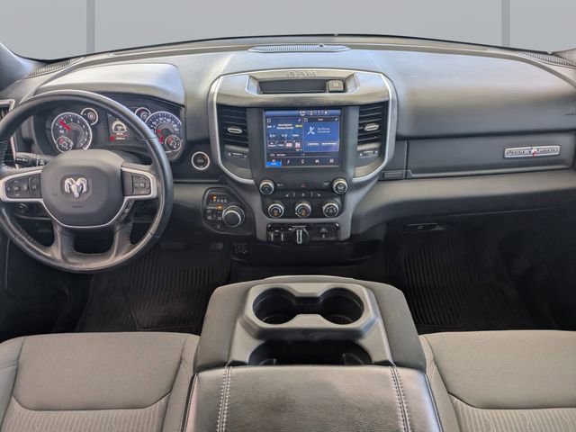 Used 2023 RAM 1500 Lone Star w/ Trailer Tow Group image 14