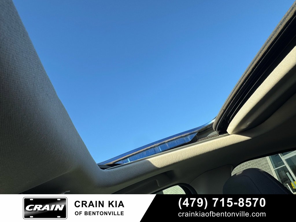 Used 2022 Honda HR-V EX image 36