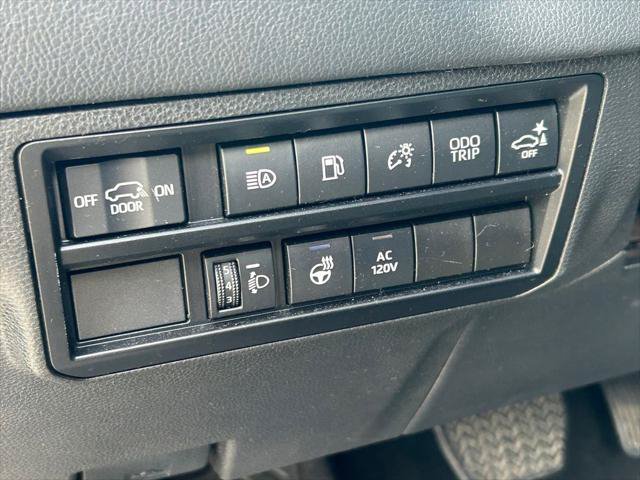Certified 2023 Toyota Sequoia Limited RWD image 31
