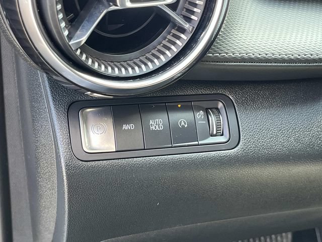 Used 2025 Chevrolet Equinox LT AWD/4WD image 27