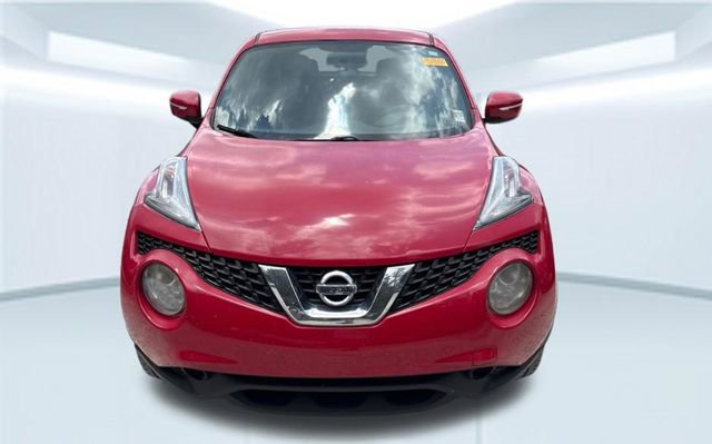 Used 2017 Nissan Juke S FWD image 10