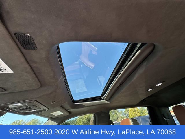 Used 2023 GMC Sierra 1500 Denali Ultimate image 51