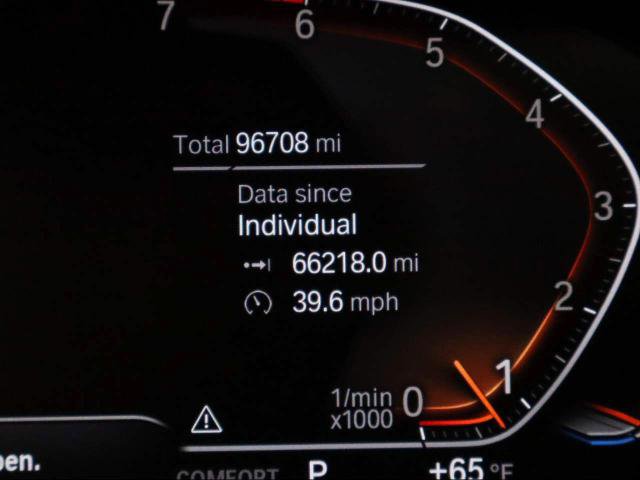 Used 2021 BMW X4 xDrive30i w/ Premium Package 3 image 40