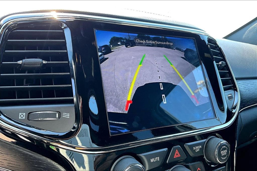 Used 2020 Jeep Grand Cherokee High Altitude RWD image 30