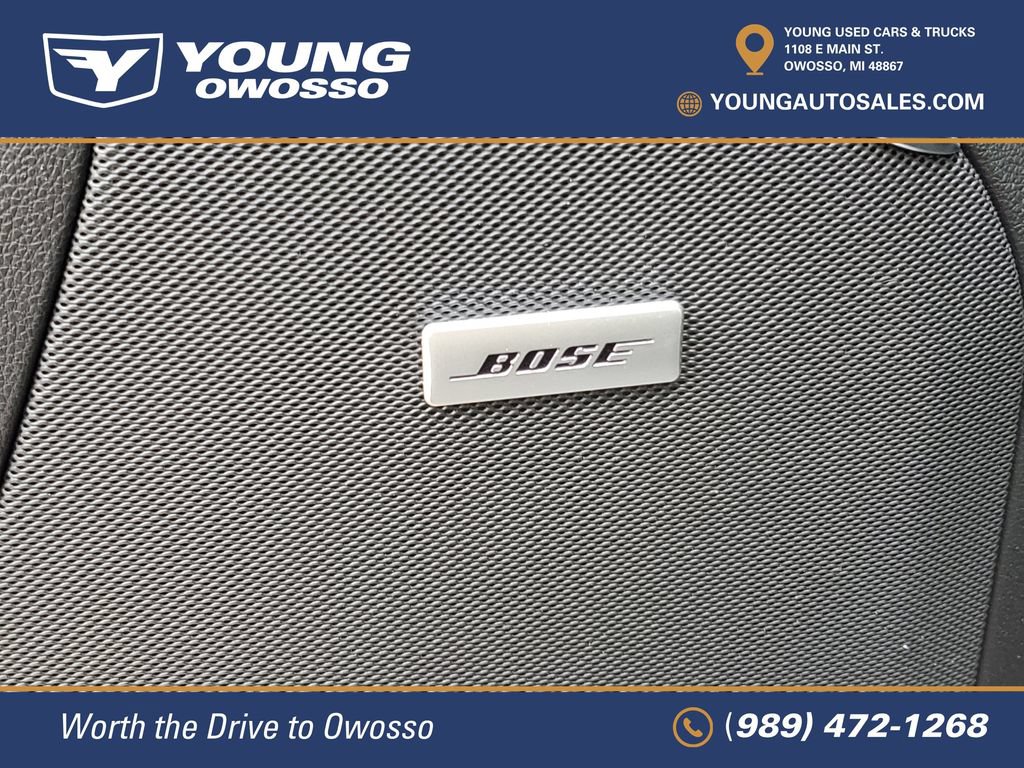 Certified 2023 GMC Yukon Denali AWD/4WD image 26