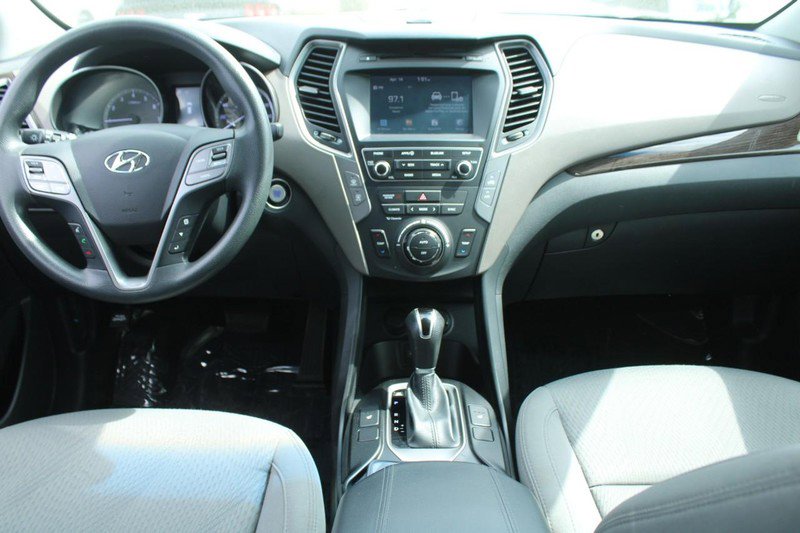 Used 2018 Hyundai Santa Fe Sport w/ 2.4L Value Package 02 FWD image 14