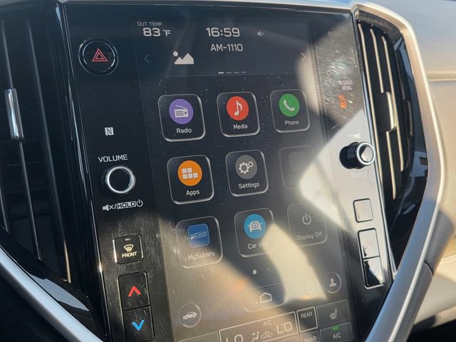 Used 2023 Subaru Ascent Limited AWD/4WD image 18