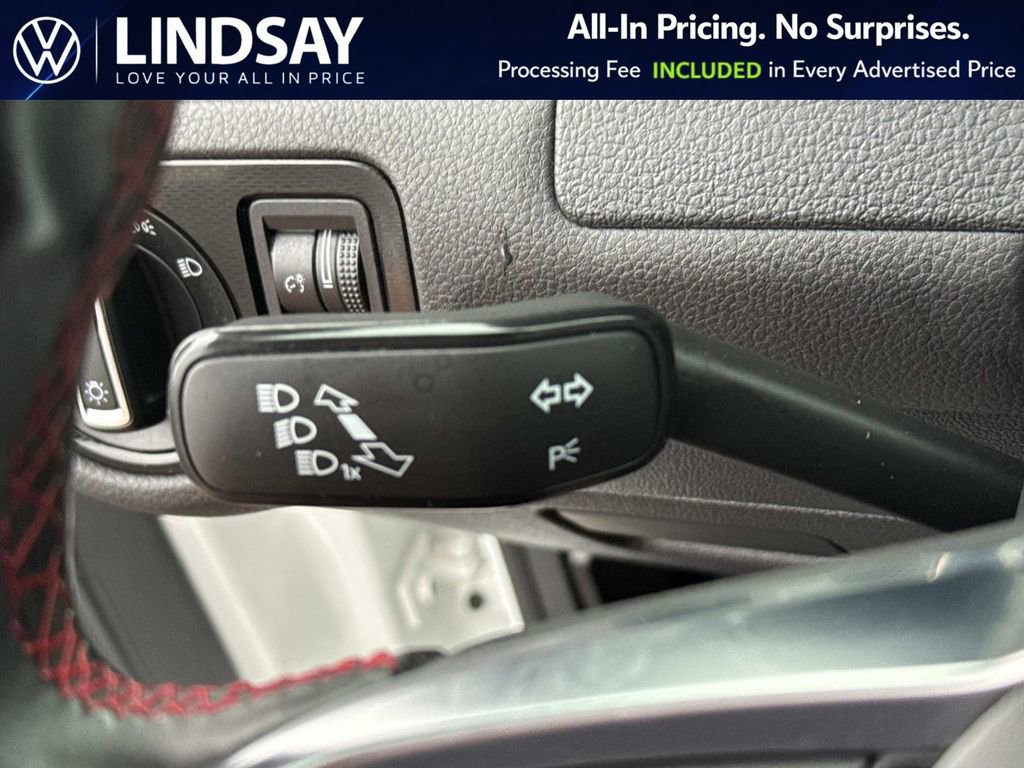 Used 2016 Volkswagen GTI S image 23