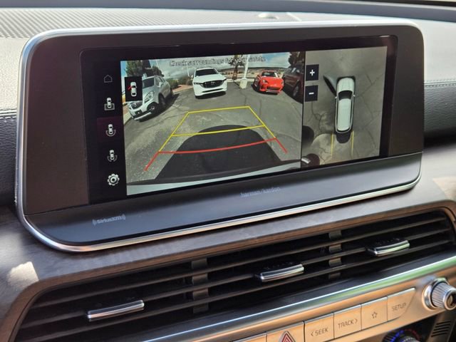 Used 2022 Kia Telluride SX w/ SX Prestige Package image 23