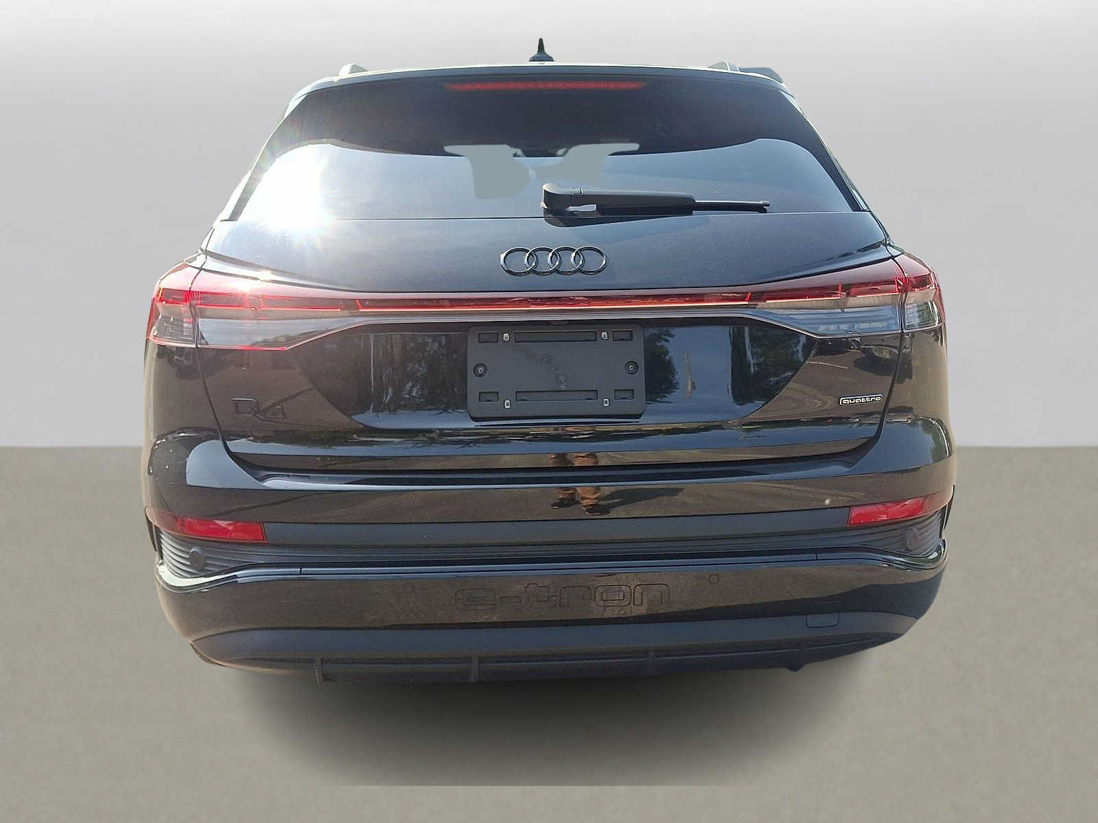 Used 2023 Audi Q4 e-tron Prestige w/ Black Optic Package AWD/4WD image 29