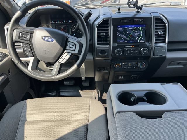 Used 2020 Ford F150 XLT w/ Equipment Group 302A Luxury RWD image 16