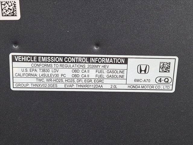 Used 2026 Honda Civic Sport image 26