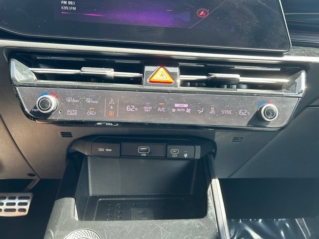 Used 2023 Kia Niro Wave FWD image 23