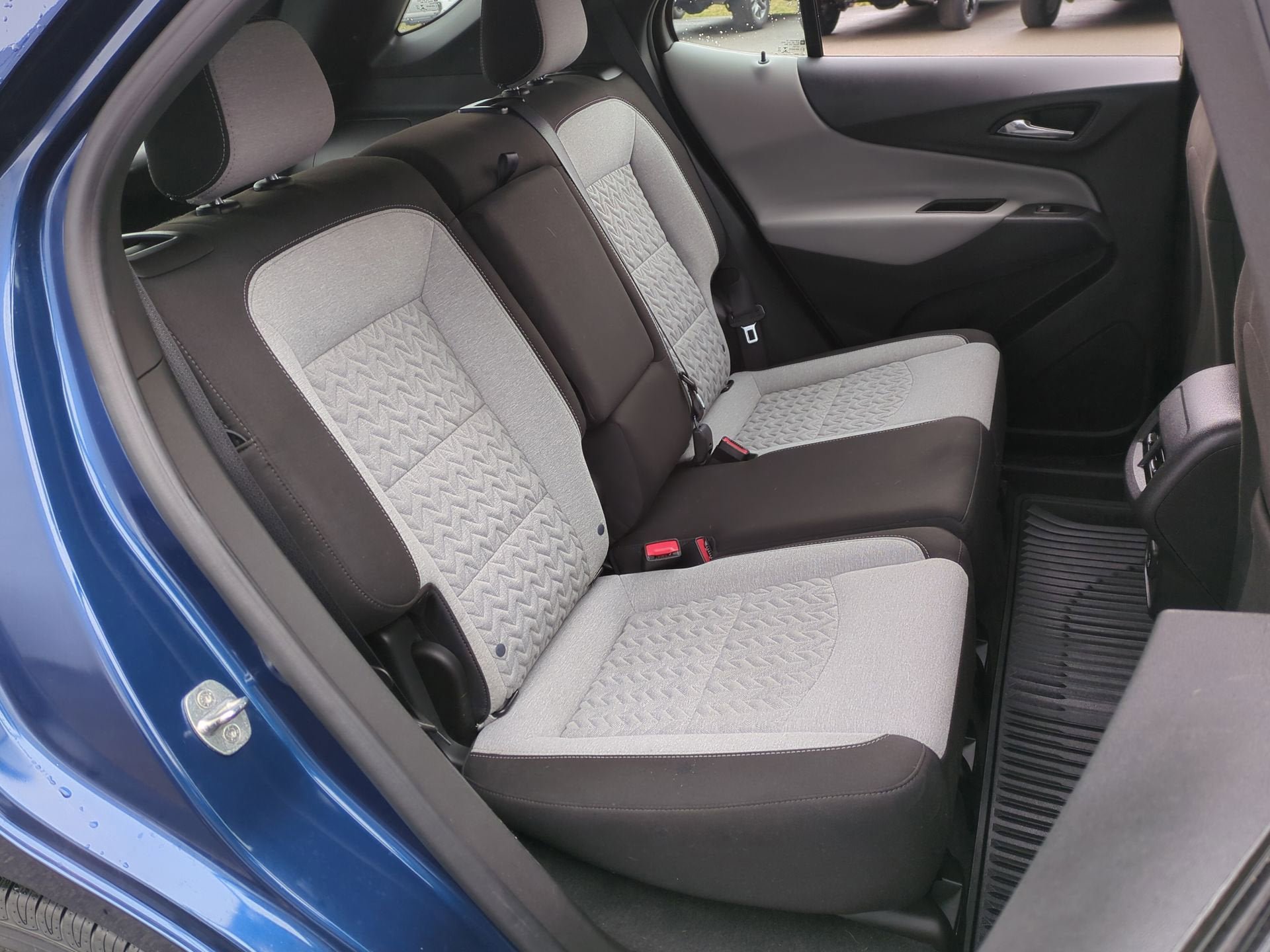 Certified 2023 Chevrolet Equinox LS AWD/4WD image 26