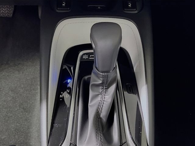 New 2026 Toyota Corolla XSE image 21