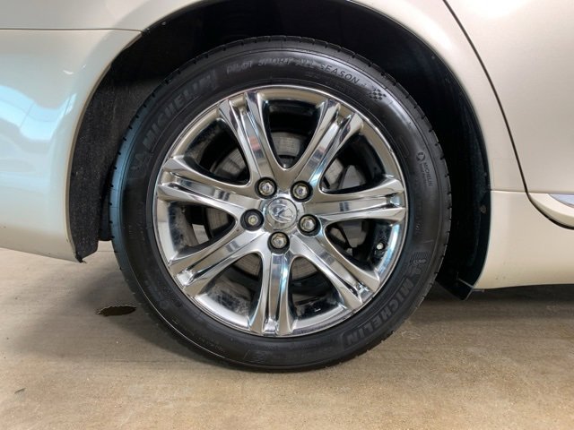 Used 2012 Lexus LS 460 AWD image 43