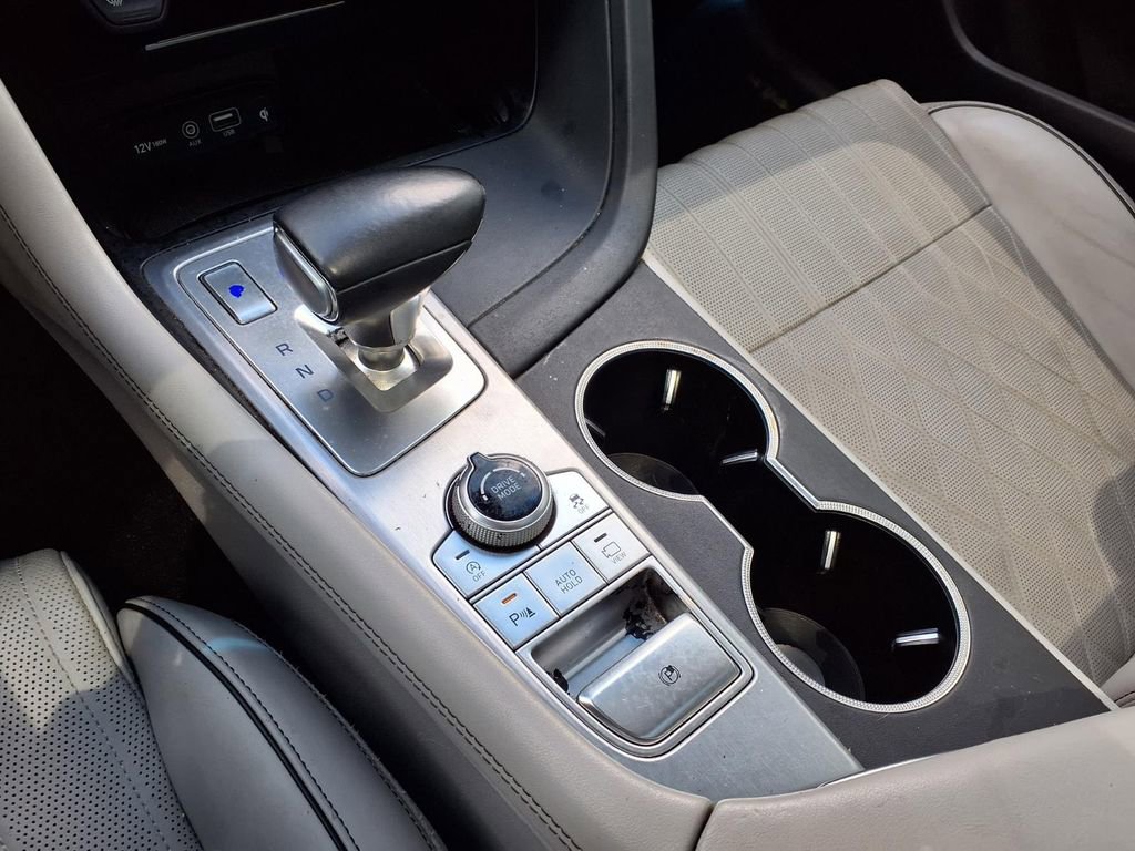 Used 2019 Genesis G70 2.0T Advanced w/ Dynamic Package image 27