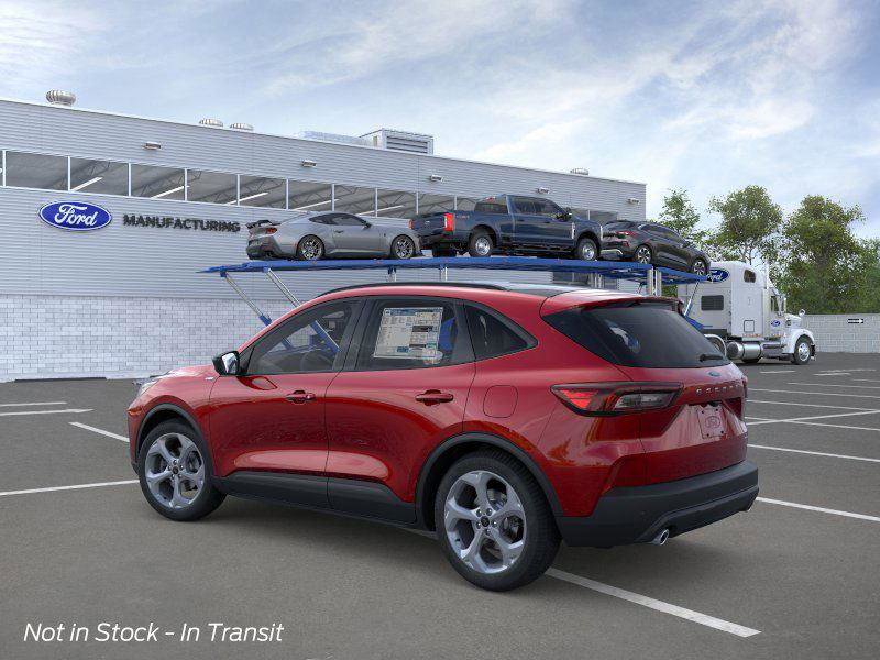 New 2026 Ford Escape ST-Line image 4