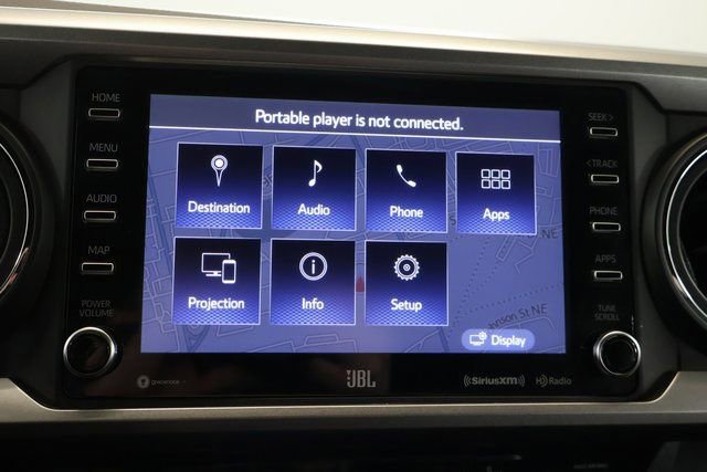 Used 2023 Toyota Tacoma Limited image 22