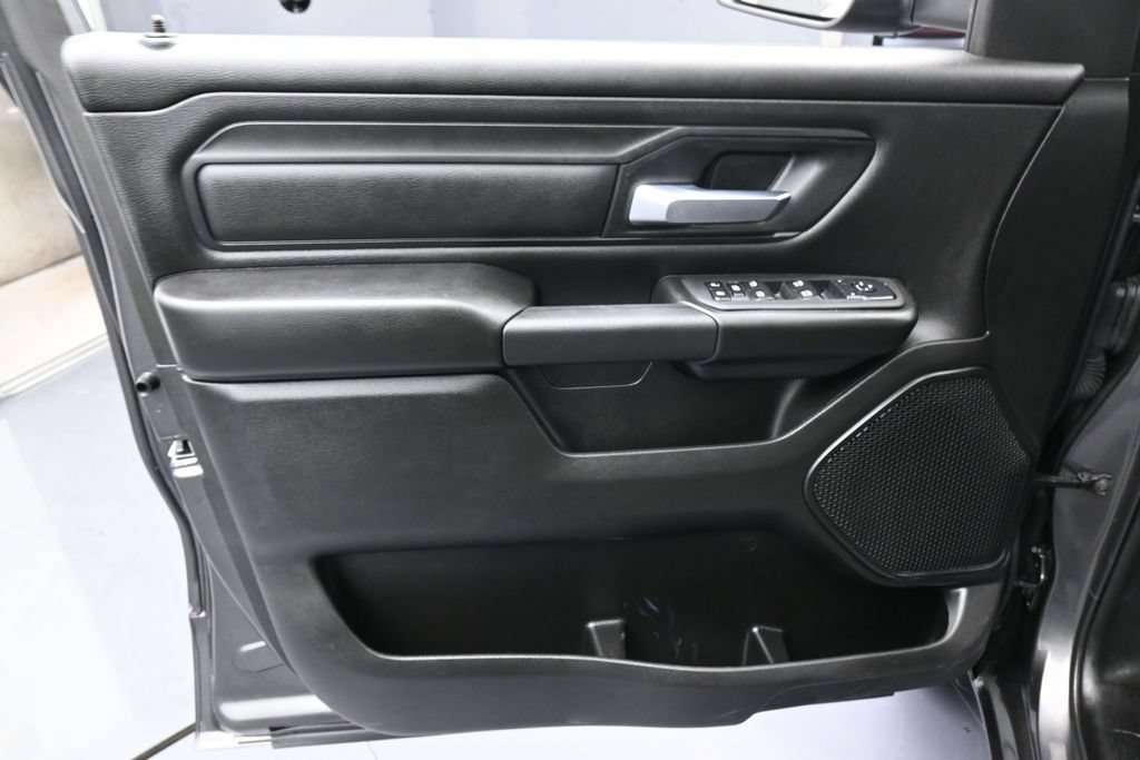Used 2026 RAM 1500 Express RWD image 13