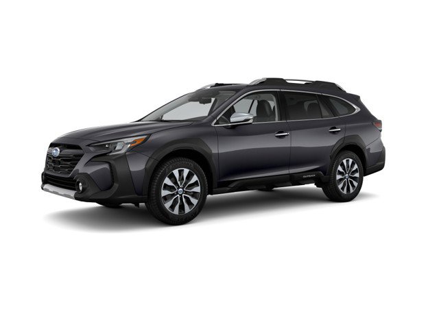 New 2025 Subaru Outback Touring XT image 3