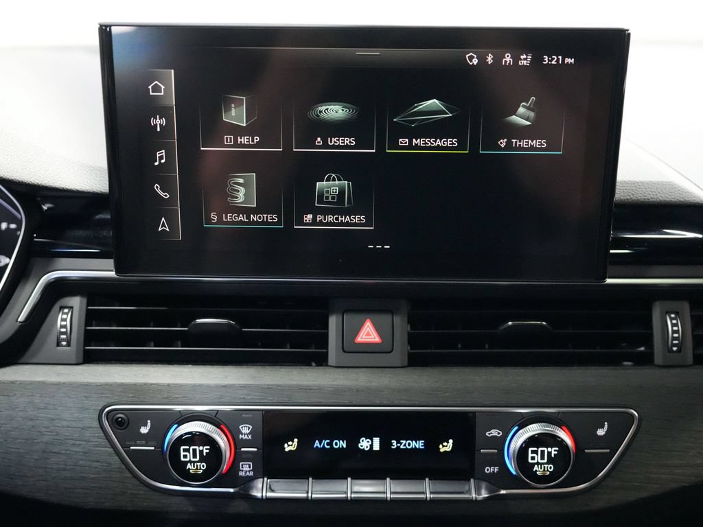Used 2023 Audi A5 2.0T Premium w/ Convenience Package AWD/4WD image 19