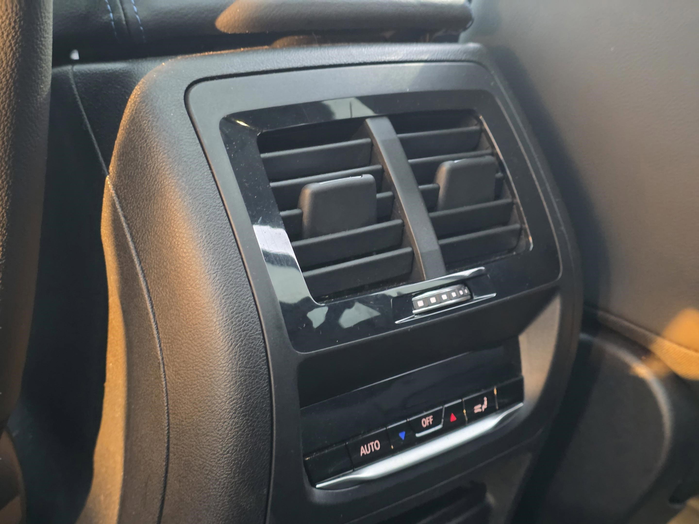 Used 2020 BMW X3 M40i w/ Executive Package image 27