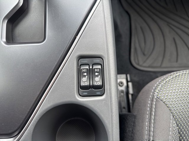 Used 2024 Subaru Crosstrek 2.0i Premium image 18