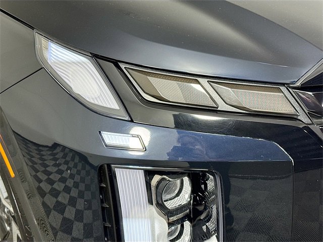 Used 2025 Hyundai Palisade Limited image 3