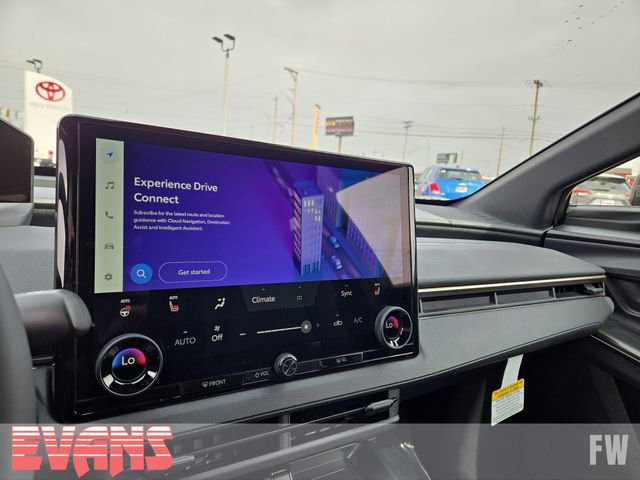 New 2026 Toyota bZ image 7