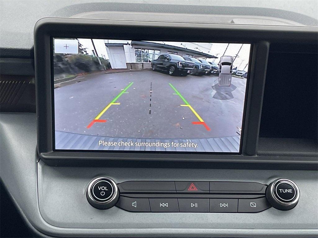 Used 2024 Ford Maverick Lariat w/ 4K Tow Package image 15