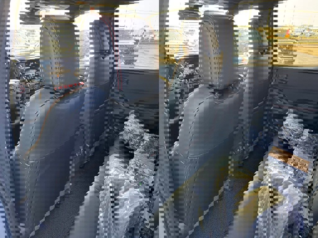 New 2026 Nissan Frontier PRO-4X image 19