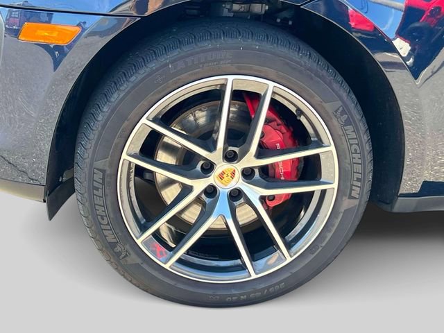Used 2022 Porsche Macan S image 10