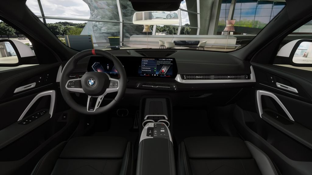 New 2026 BMW X2 xDrive28i w/ Technology Package image 10