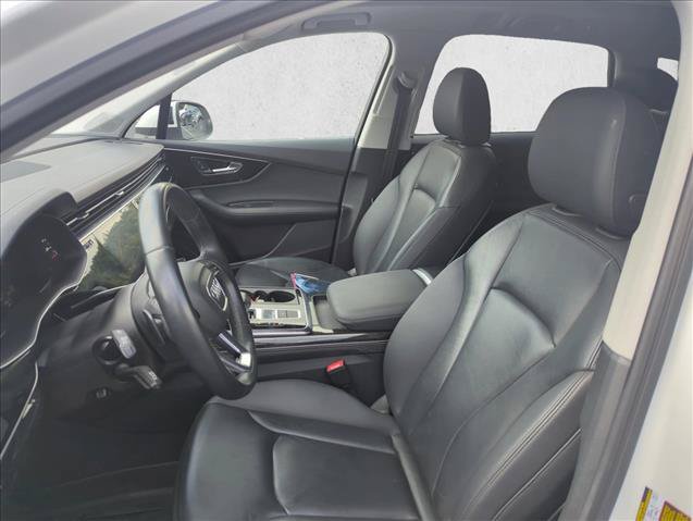 Used 2023 Audi Q7 3.0T Premium Plus AWD/4WD image 19
