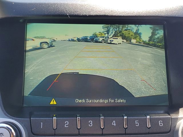 Used 2017 Chevrolet Equinox LS FWD image 23