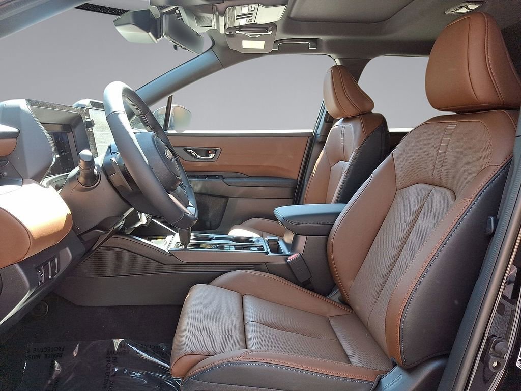 New 2026 Subaru Outback Touring XT AWD/4WD image 14