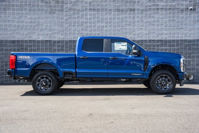 New 2026 Ford F250 XL image 3