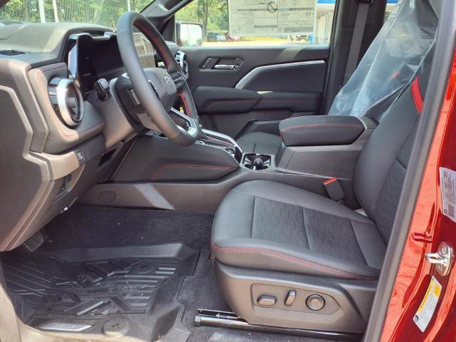 New 2026 Chevrolet Colorado Z71 w/ Z71 Convenience Package 2 image 6