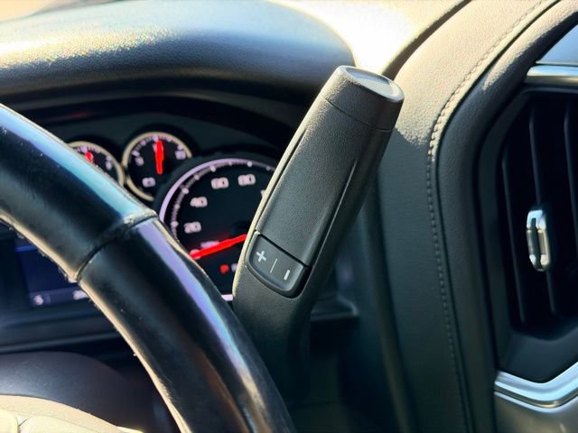 Used 2019 Chevrolet Silverado 1500 LT w/ All-Star Edition image 13